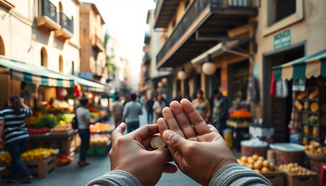Aumento del Salario Mínimo en México: Claudia Sheinbaum Anuncia Confirmación para 2026