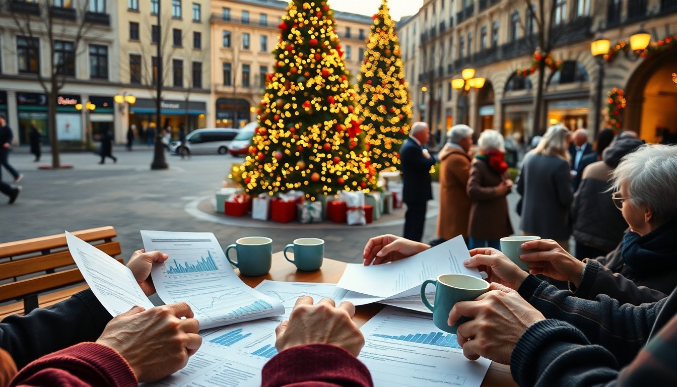 Aumento y Aguinaldo de Pensiones: Todo lo que Necesitas Saber para Diciembre 2025