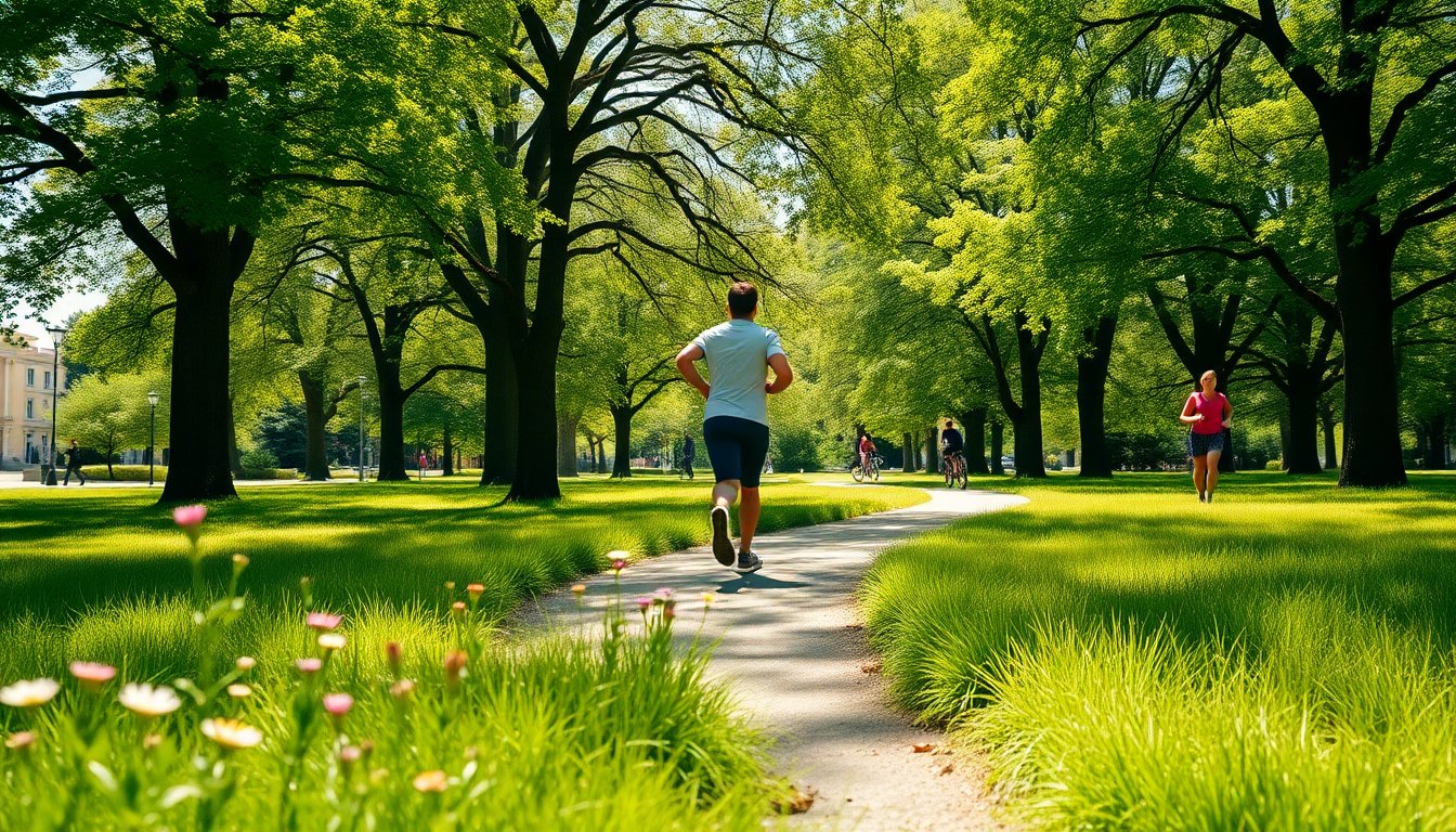 Beneficios del Ejercicio para la Salud Mental: Cómo Afecta la Ansiedad y la Depresión