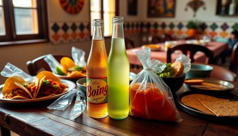 ¡Boing! Símbolo de la Tradición Mexicana y su Futuro Incierto