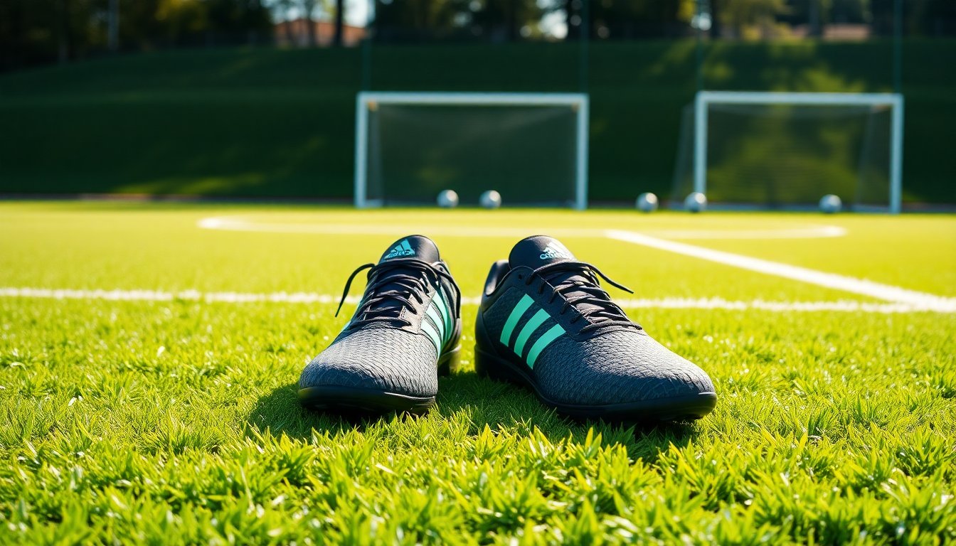 Calzado adidas Predator League: Domina el Fútbol con Precisión y Control