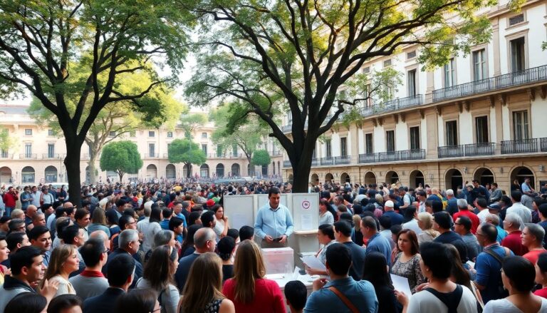 Chile elige a Kast: el resurgimiento de la derecha en la política nacional