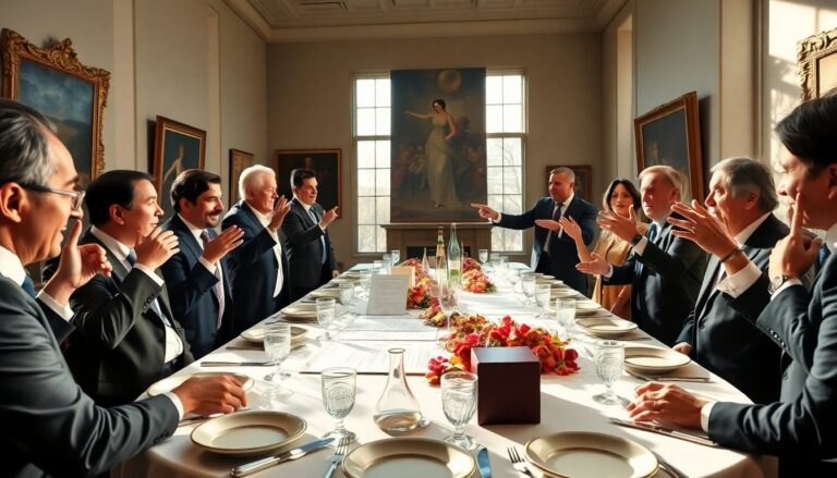 Claudia Sheinbaum Anuncia Un Ambicioso Paquete de Inversiones de 40 Mil Millones de Dólares para 2026