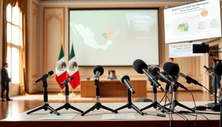 Claudia Sheinbaum: Aranceles para Proteger la Industria Mexicana y Fomentar el Crecimiento Económico