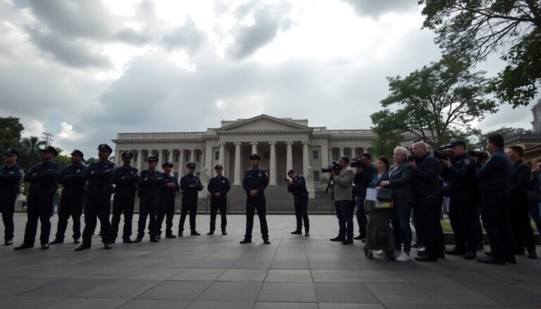 Colombia: Exministros de Finanzas e Interior Arrestados por Corrupción