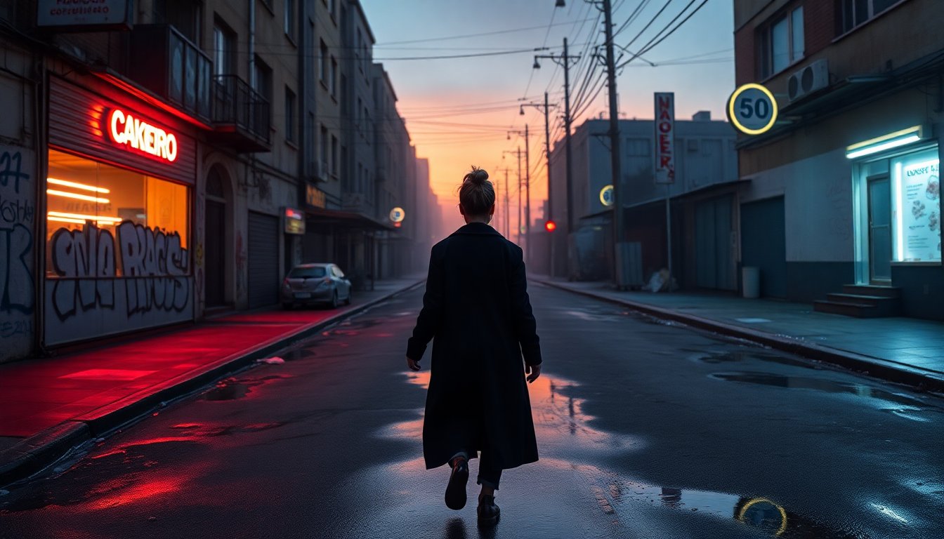 Cómo el cansancio alimenta el patriarcado y el racismo