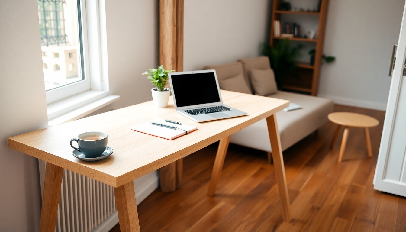 Cómo el trabajo remoto está transformando nuestras vidas