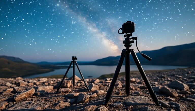 Cómo mejorar tus fotos usando la cámara oculta del Samsung Galaxy: Consejos y trucos imprescindibles