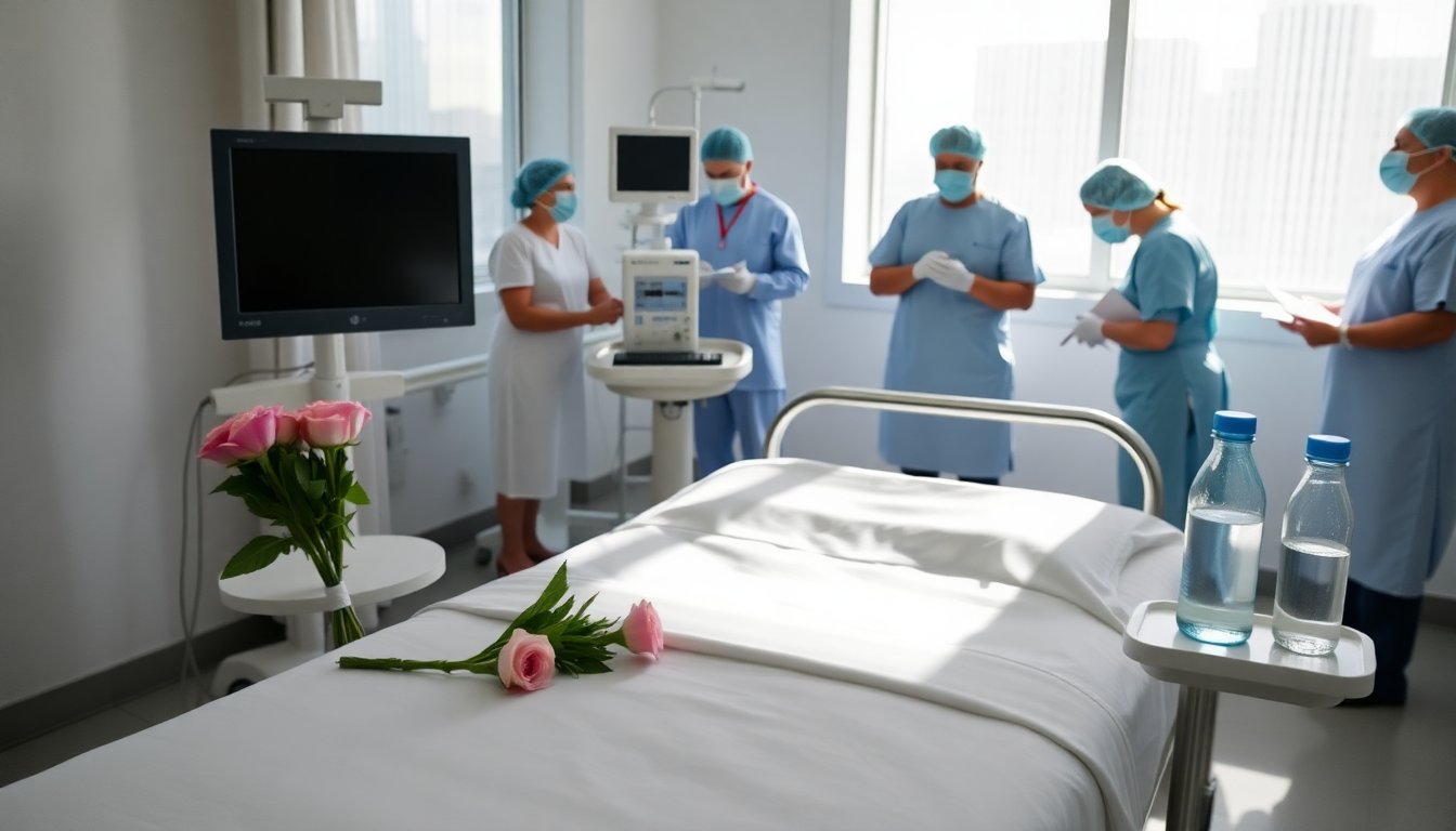 Cristina Fernández de Kirchner: Proceso de Recuperación Tras Su Cirugía Exitosa