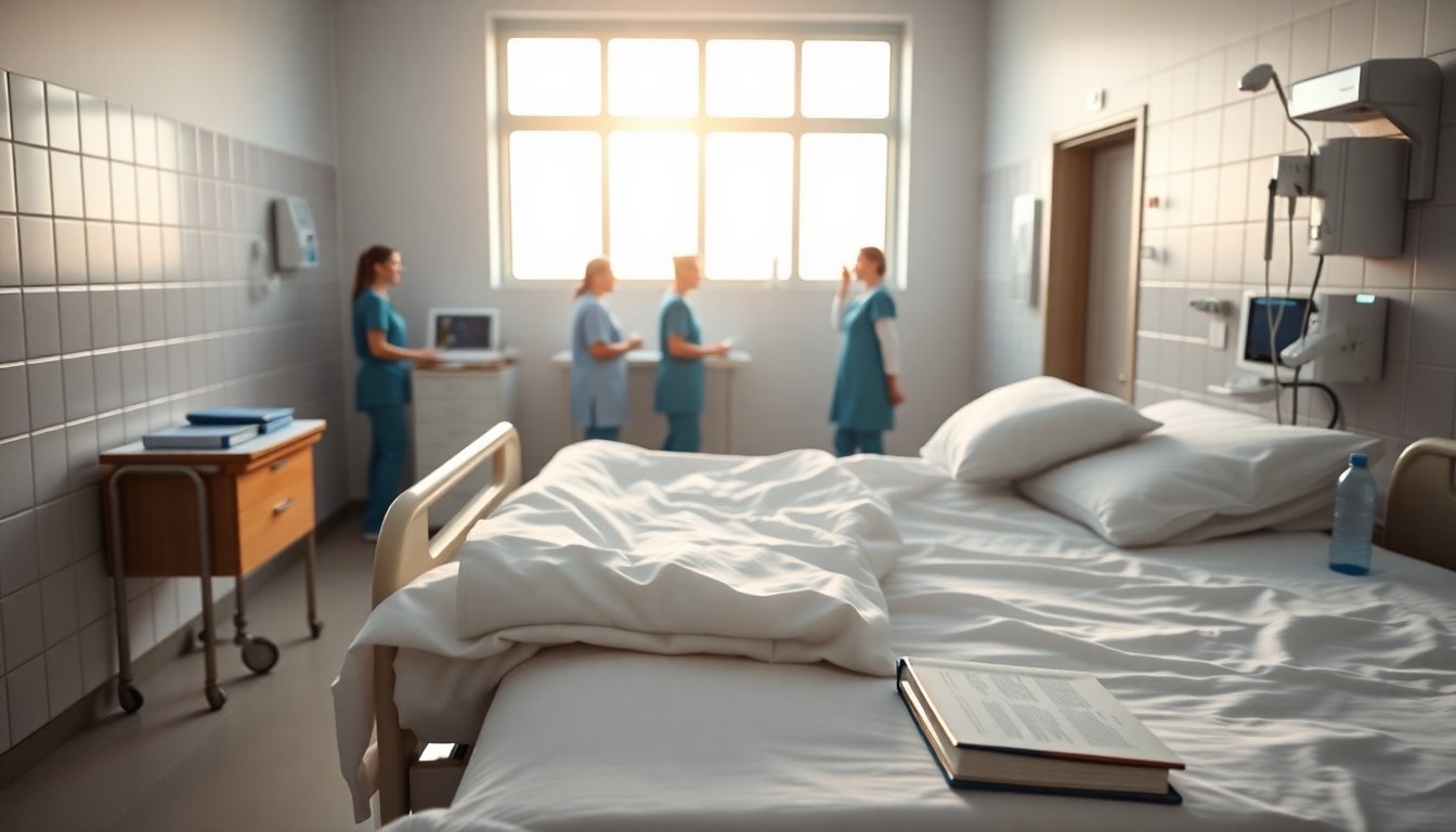 Cristina Kirchner recibe tratamiento por apendicitis en Buenos Aires