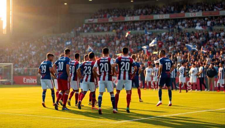 Cruz Azul contra Chivas: un duelo decisivo por el pase a semifinales