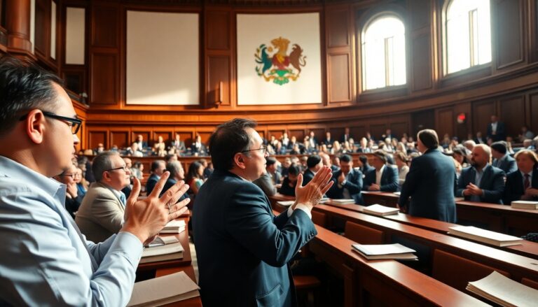 Cuauhtémoc Blanco concluye el periodo ordinario sin presentar iniciativas propias