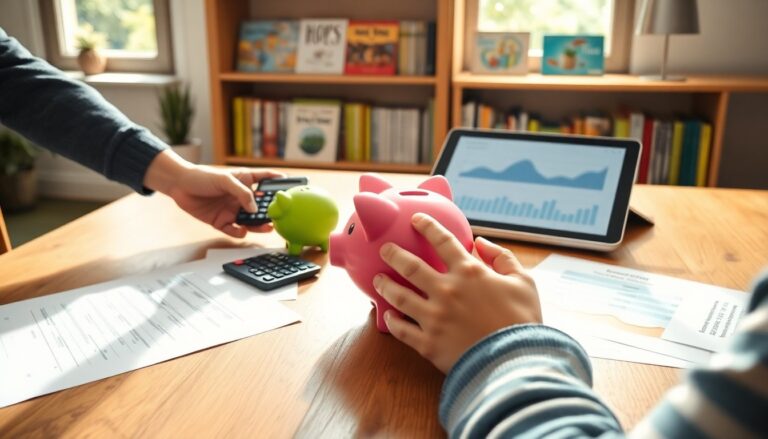 Cuentas de Ahorro Trump: Una Nueva Estrategia para el Futuro Financiero de los Niños