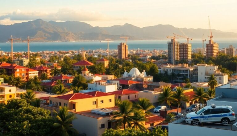 Desafíos Actuales en Seguridad y Urbanismo: Soluciones para Puerto Vallarta