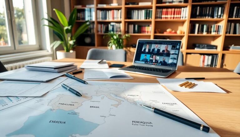 Desafíos Comerciales de Europa en el Acuerdo con Mercosur: Oportunidades y Retos