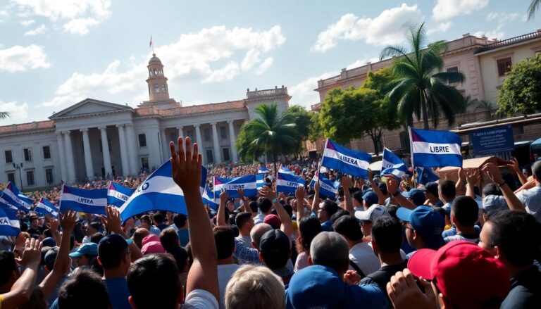 Desafíos y Oportunidades Electorales en Honduras para 2025: Claves para el Éxito