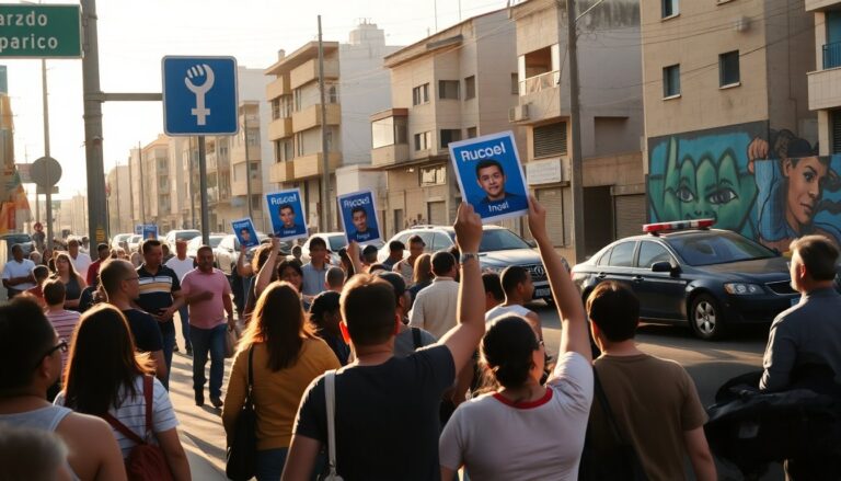 Desaparece Ángel Alberto Cabrera Félix, un joven de 17 años en Tijuana: ¿Dónde está?