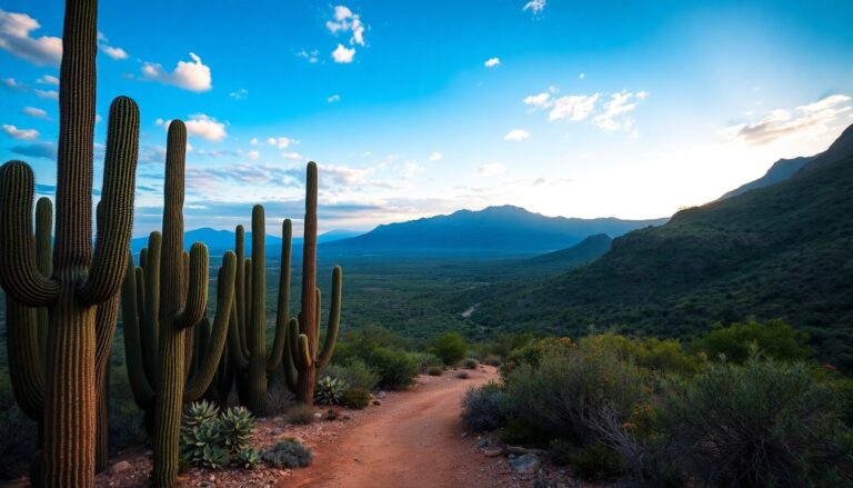 Descubre cómo los paisajes de México transforman tus viajes en experiencias inolvidables