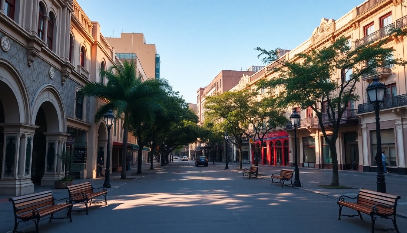 Descubre la Esplendorosa Arquitectura Art Deco del Hipódromo de la Ciudad de México