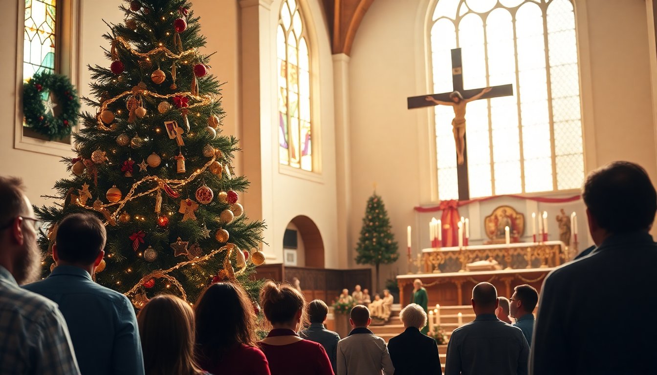 Deseos Navideños de la Hermandad del Prendimiento: Tradiciones y Mensajes de Esperanza