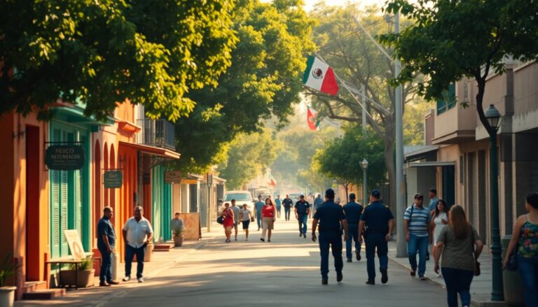 Disminución Drástica de Homicidios en México bajo la Administración de Claudia Sheinbaum