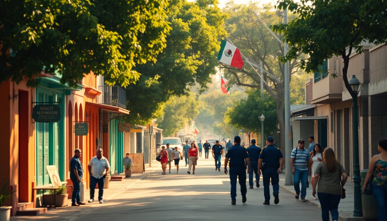 Disminución Drástica de Homicidios en México bajo la Administración de Claudia Sheinbaum