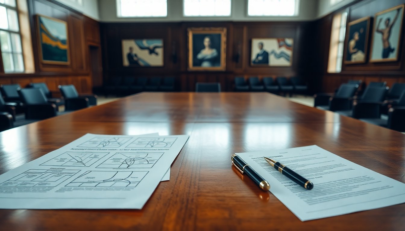 EE. UU. abandona intento de mantener condenas en caso de sobornos de la FIFA