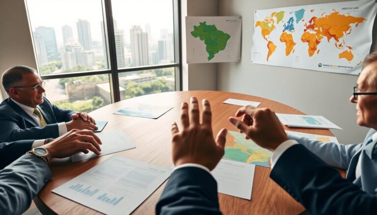 El acuerdo comercial entre Mercosur y la Unión Europea: posible firma en enero 2024