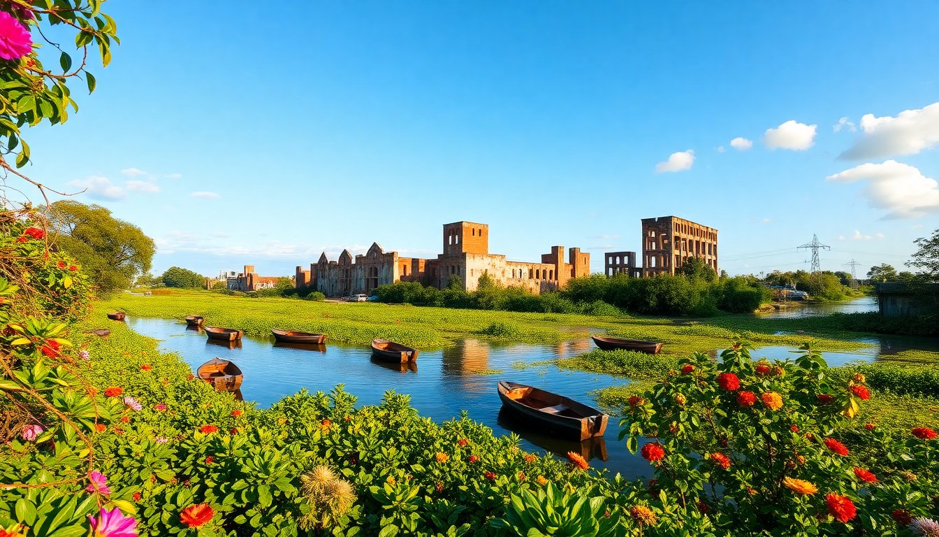 El aeropuerto en Xochimilco: un proyecto controversial lleno de sorpresas