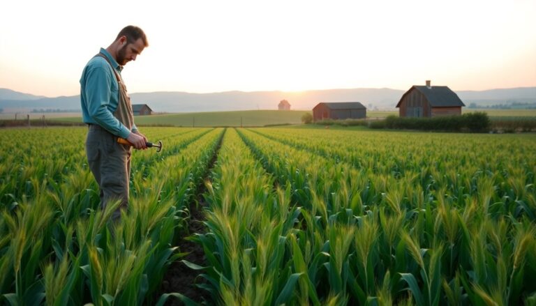 El apoyo a los agricultores europeos refuerza el acuerdo Mercosur