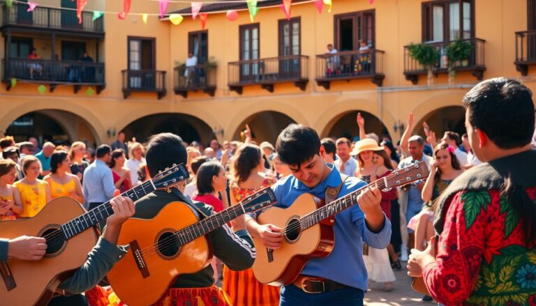 El cuarteto: Patrimonio Cultural Inmaterial de la Humanidad