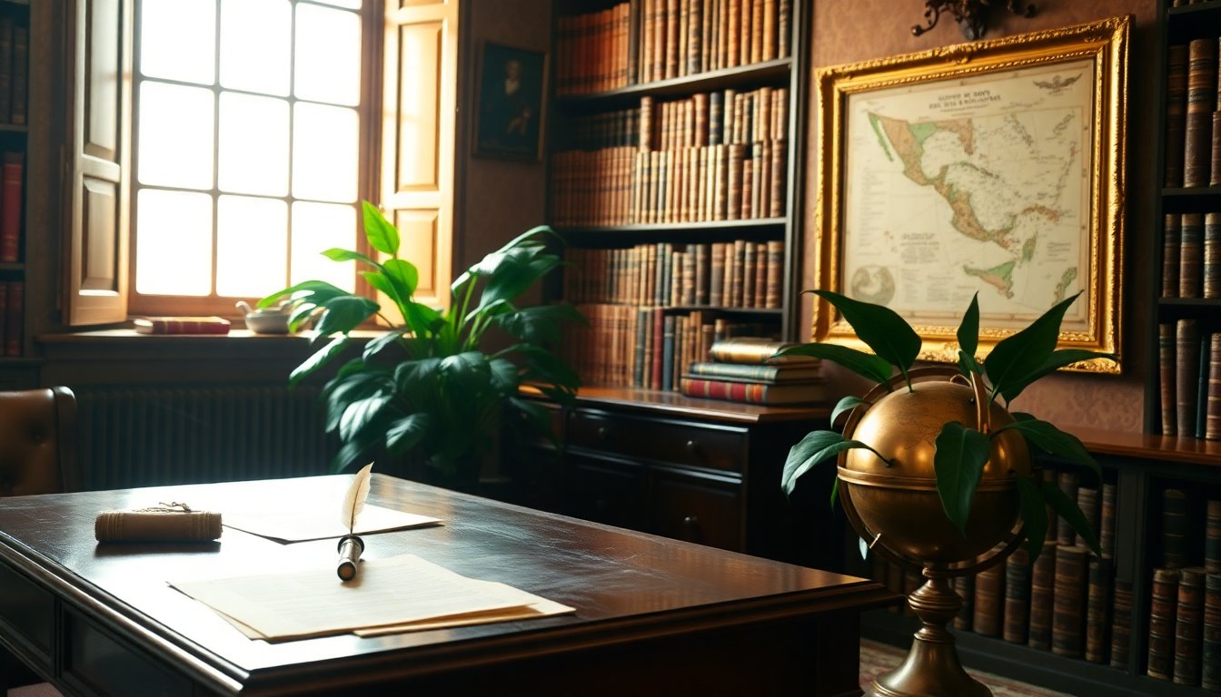 El impacto de Dubois en la historia de México: Un análisis profundo