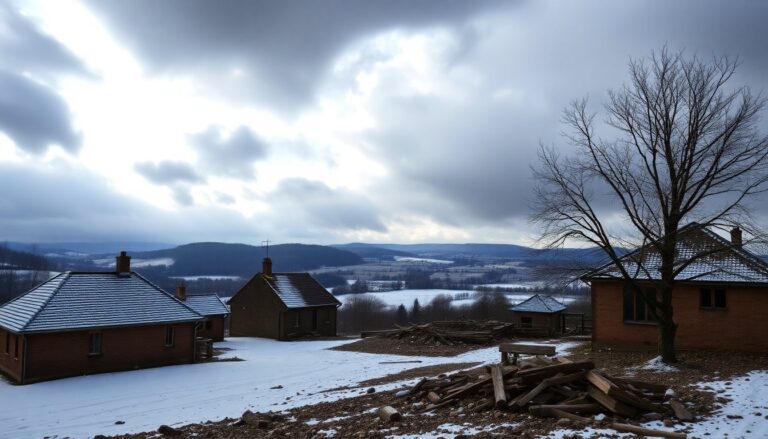 El impacto del terremoto de 1985 en Checoslovaquia: Consecuencias y lecciones aprendidas
