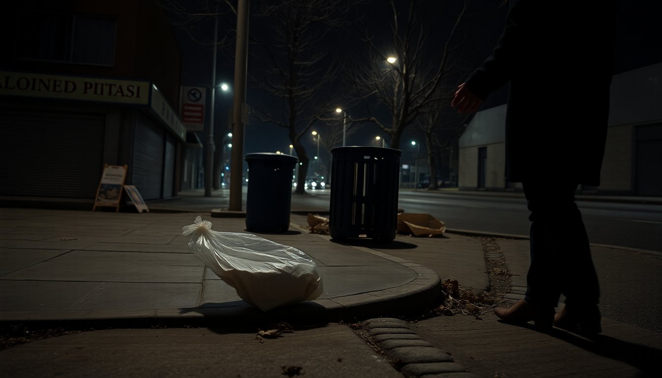 El Impacto Social del Abandono de Recién Nacidos en Argentina