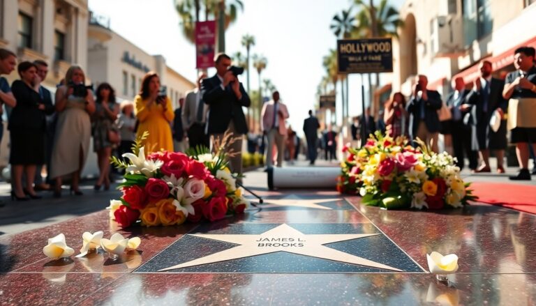 El legado de James L. Brooks: Impacto en el cine y la televisión