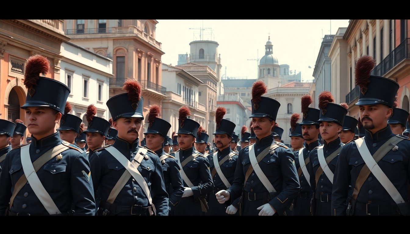 El Legado de Jean Pierre Isidore Alphonse Dubois: Su Influencia en la Historia de México