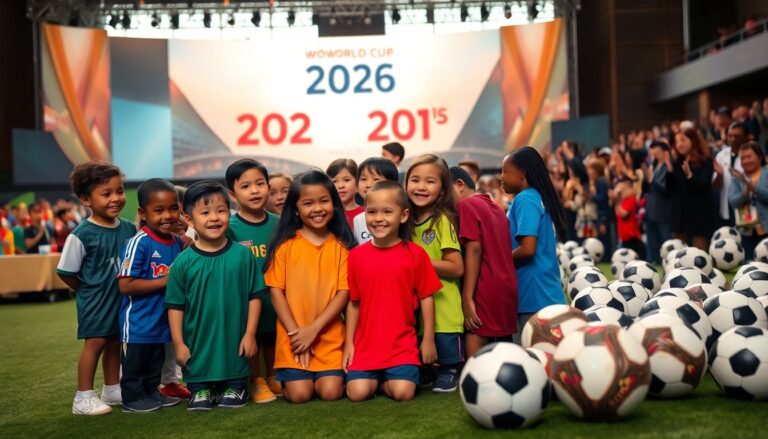 El legado de Mia Hamm: Cómo el fútbol transformará la sociedad en el Mundial 2026