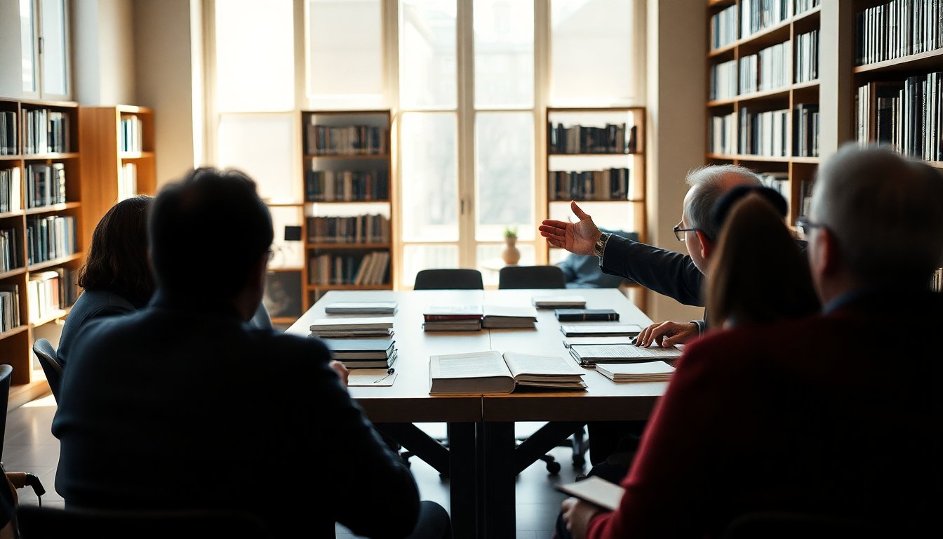 El nazismo como mito: Impacto en la política y la cultura contemporánea
