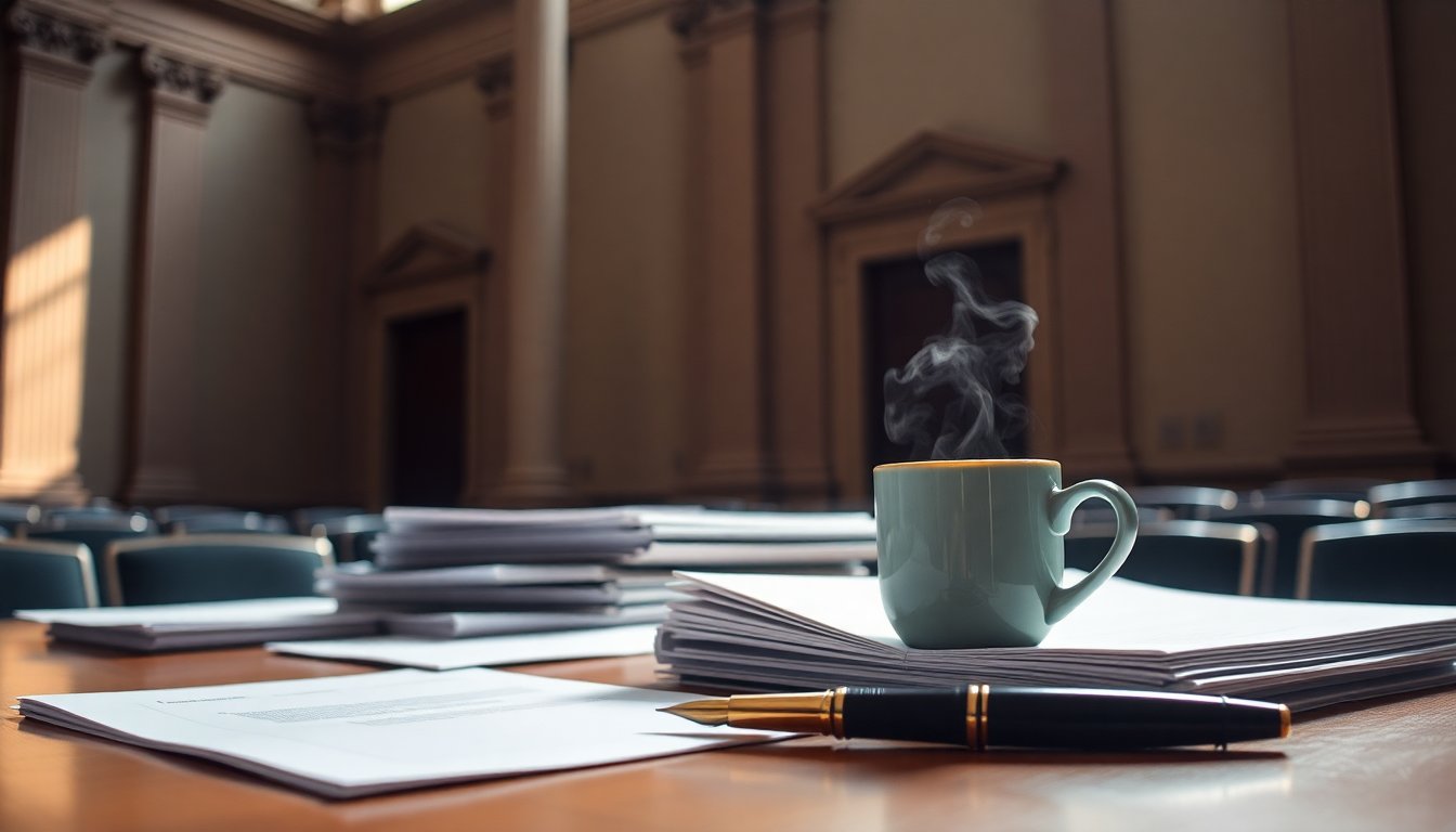 El presidente de la Corte Constitucional de Colombia aclara declaraciones incorrectas sobre el abuso