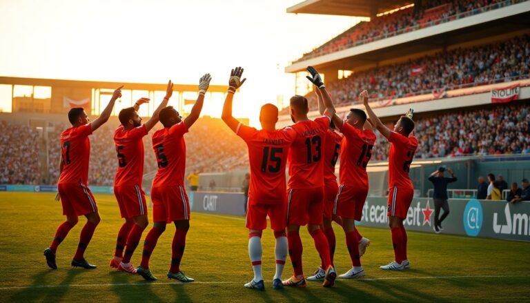 El Tomate Mecánico se mantiene en la liga chilena: evitando el descenso en su primera temporada