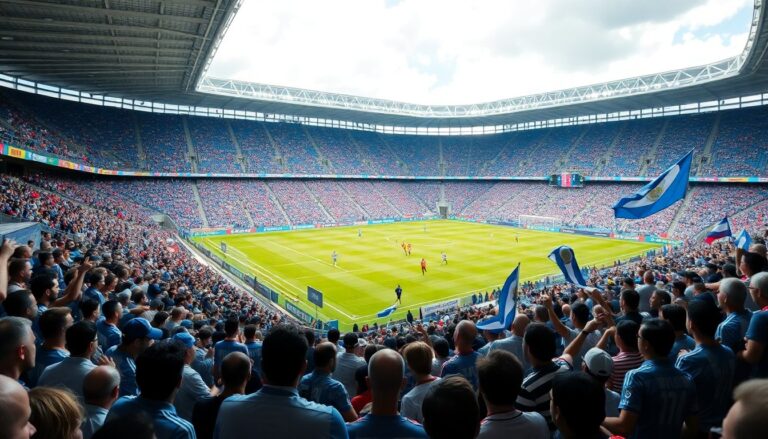 Emocionante Final del Clausura 2025: Racing vs Estudiantes en un Clásico Inolvidable