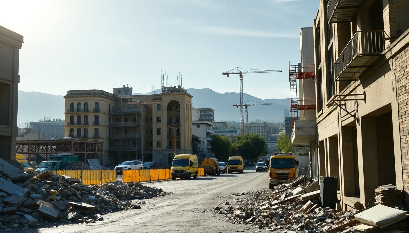Estadísticas Clave del Sector Asegurador Frente a Desastres Naturales