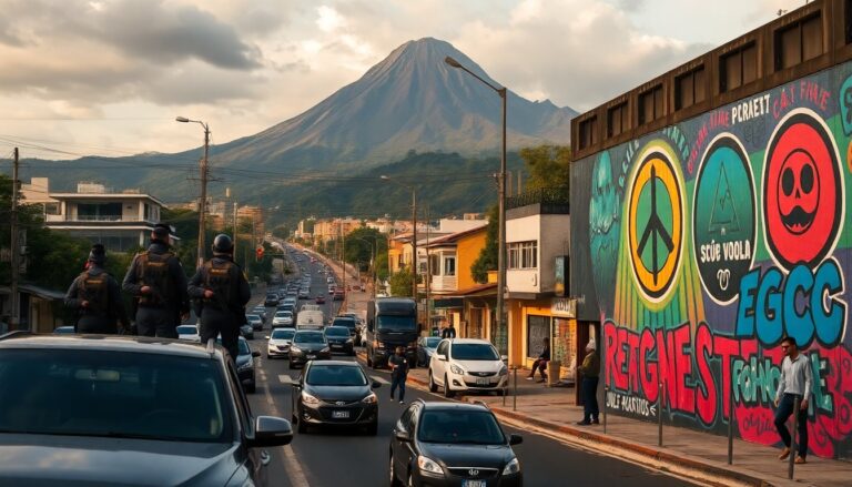 Estados Unidos designa al EGC de Colombia como organización terrorista internacional