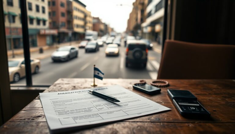 Estafa migratoria en Texas perjudica a inmigrante hondureña: ¡Conoce su historia!