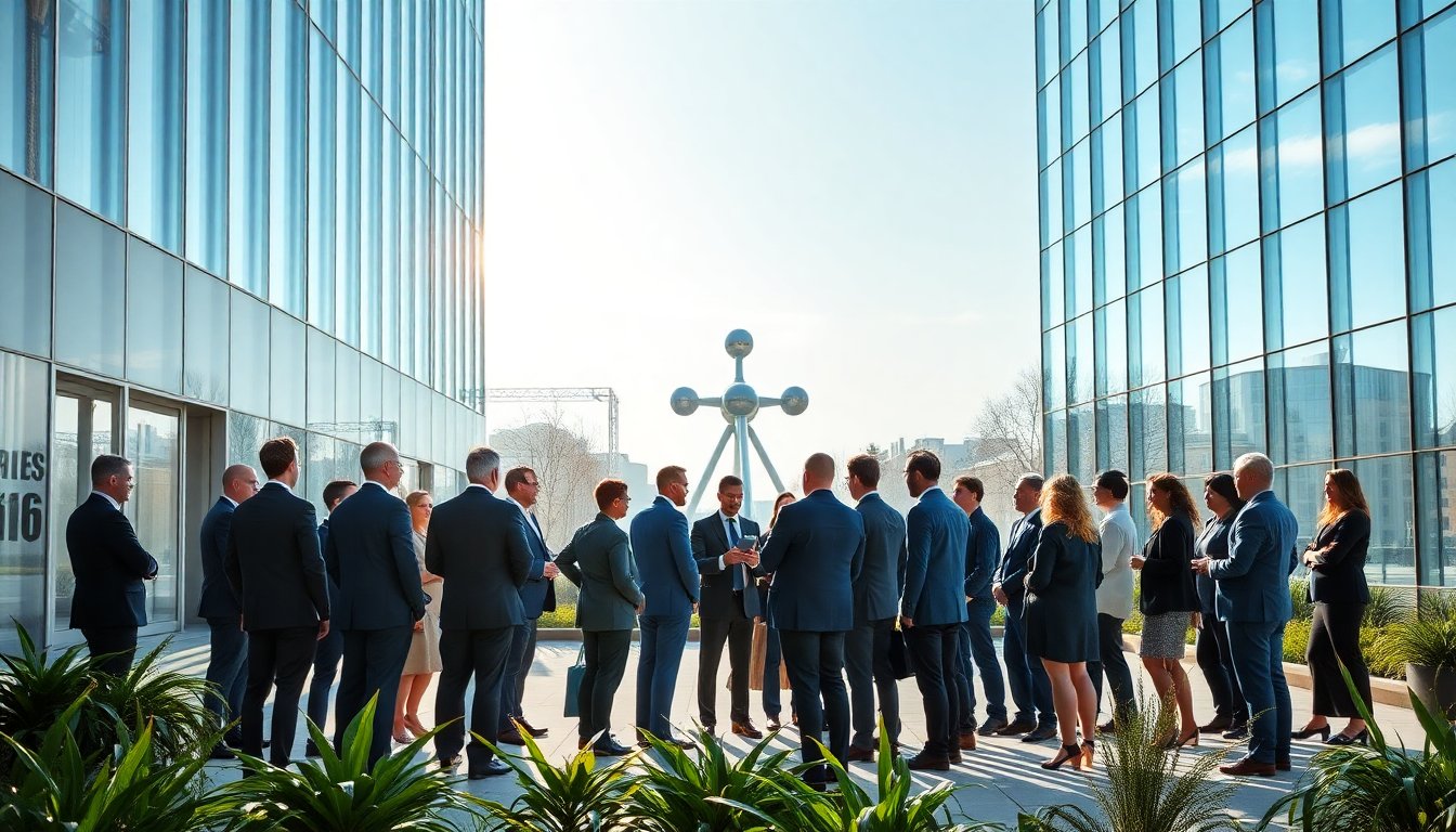 Estrategia de la Unión Europea para Salvaguardar su Economía ante Riesgos Externos