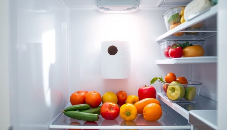 Estrategias Efectivas para Eliminar la Humedad en tu Heladera