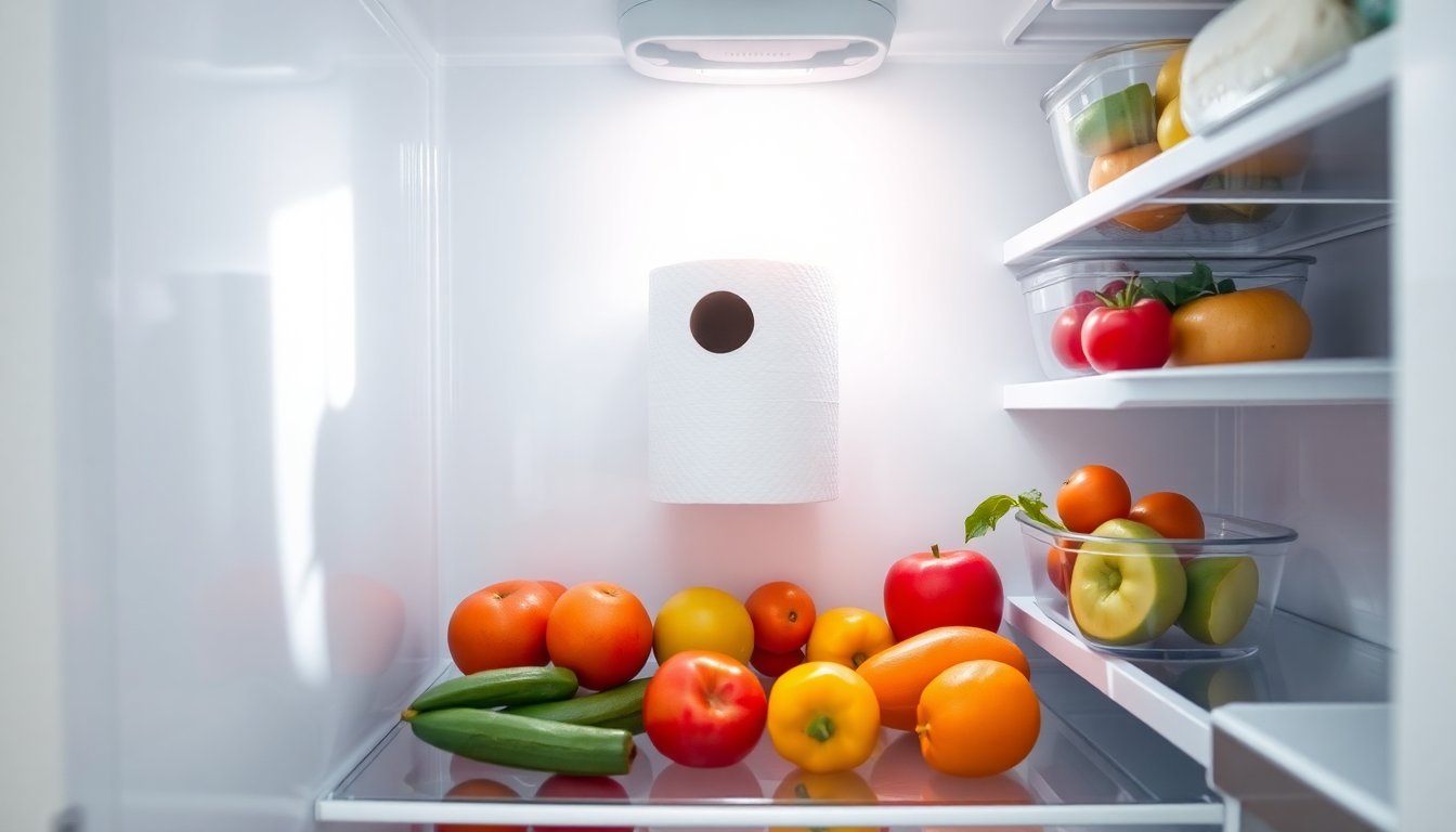 Estrategias Efectivas para Eliminar la Humedad en tu Heladera