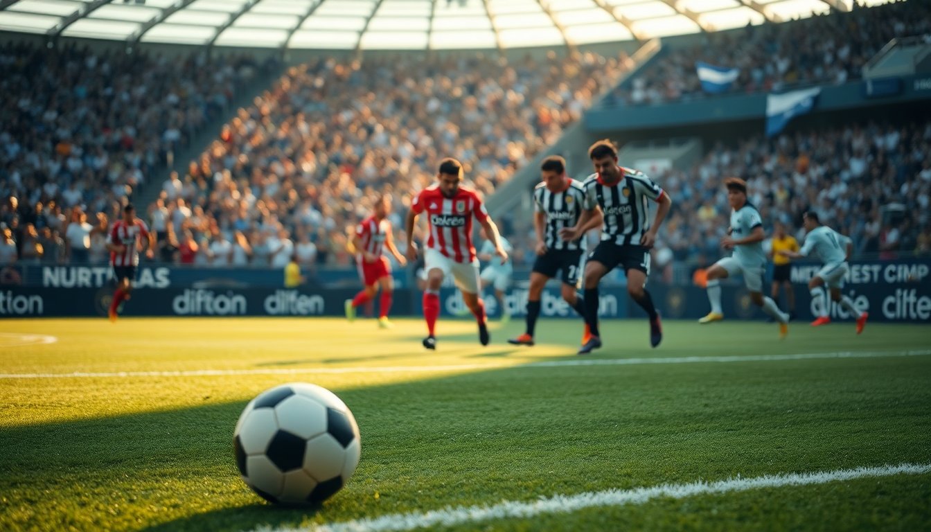 Estudiantes de La Plata se consagra campeón de la Clausura 2025 tras un emocionante partido