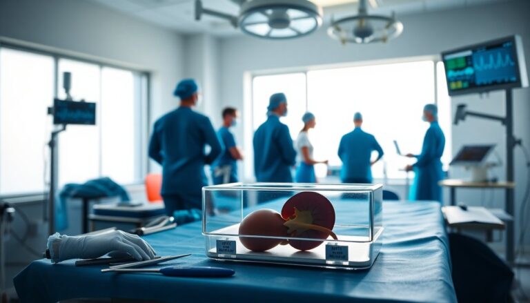 Estudio sobre el trasplante de riñón infectado por rabia en EE. UU.: Implicaciones y hallazgos recientes