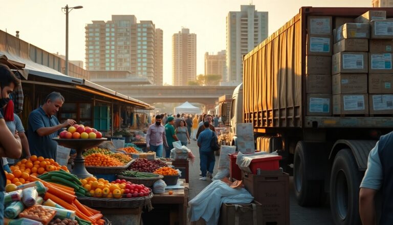 Evolución Reciente de la Economía y la Seguridad en México: Retos y Oportunidades